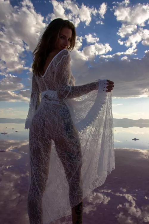 All lace everything by xx_blakebailey