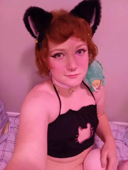 🐑Am Eepy, will snack.🍰 by Els_Room