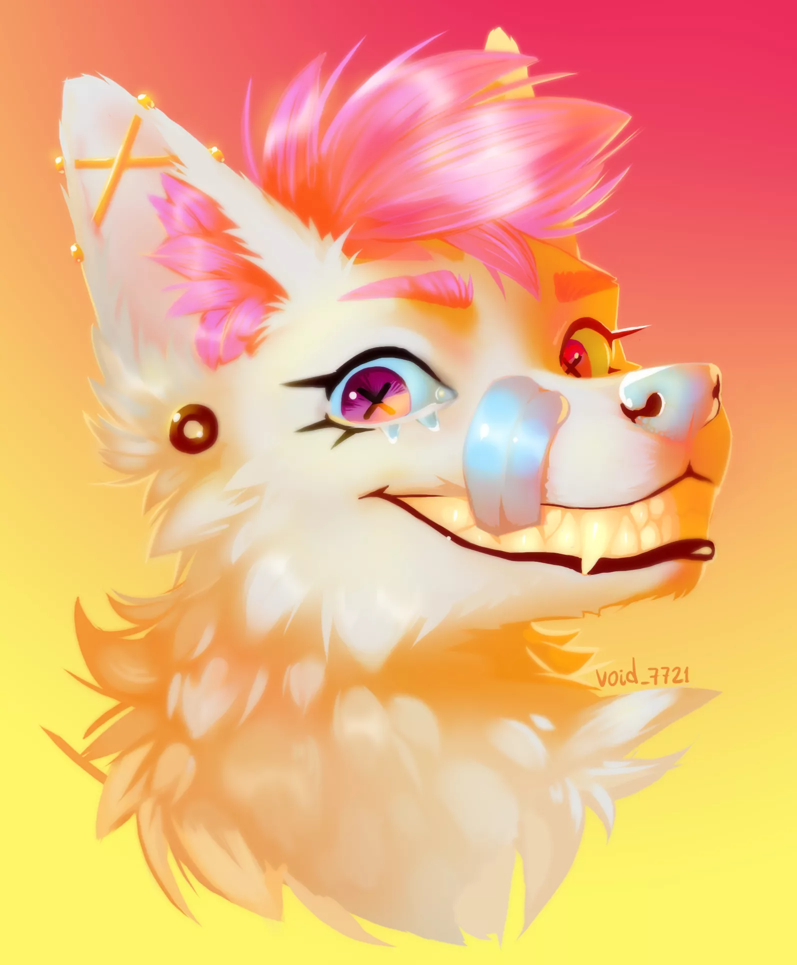 Another commission done :) posted by Revolutionary_Big683