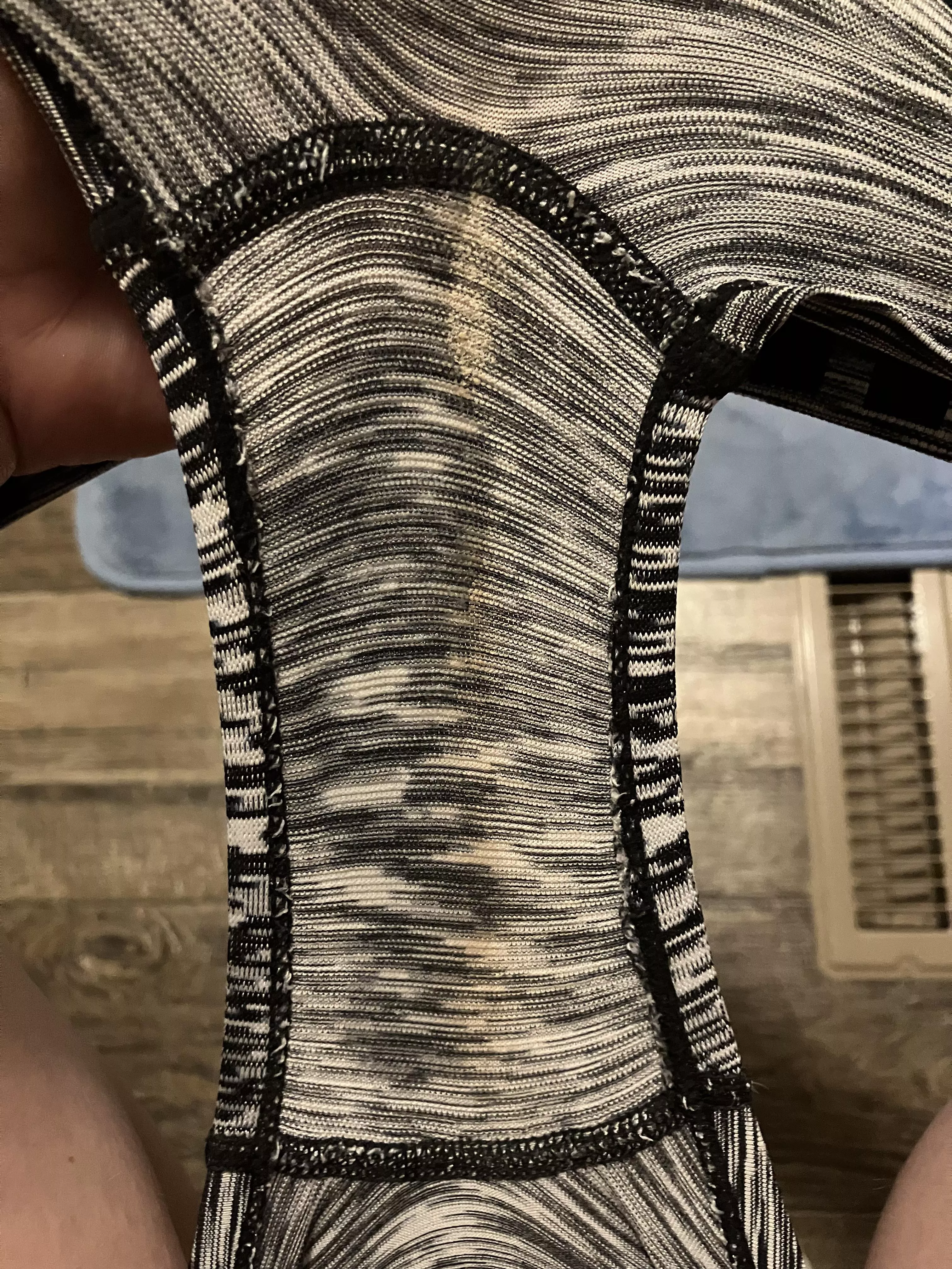 Another very good morning!!! These babies are soaked!🤤 posted by Rimkus140