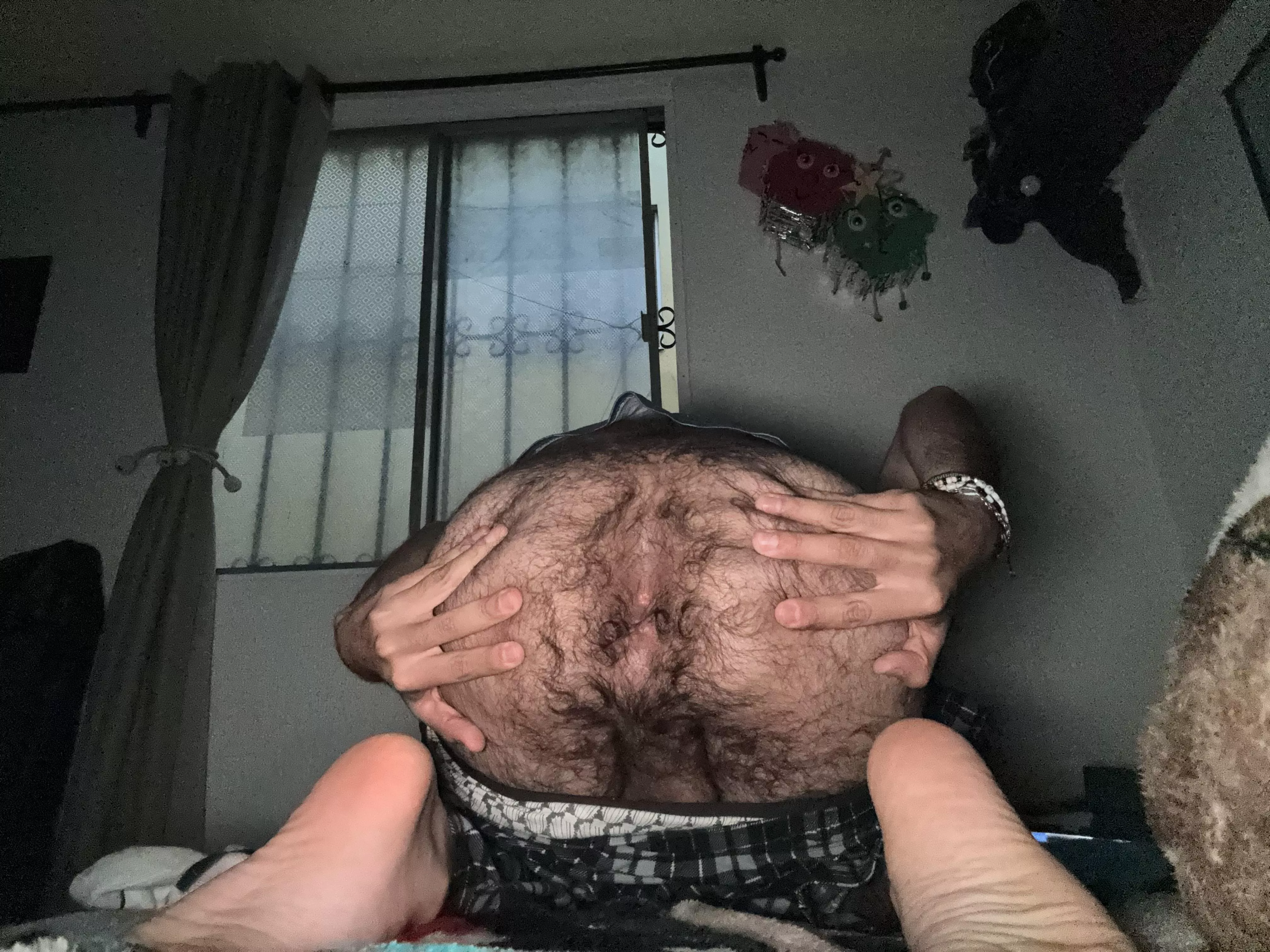 Another view posted by Fernndox12