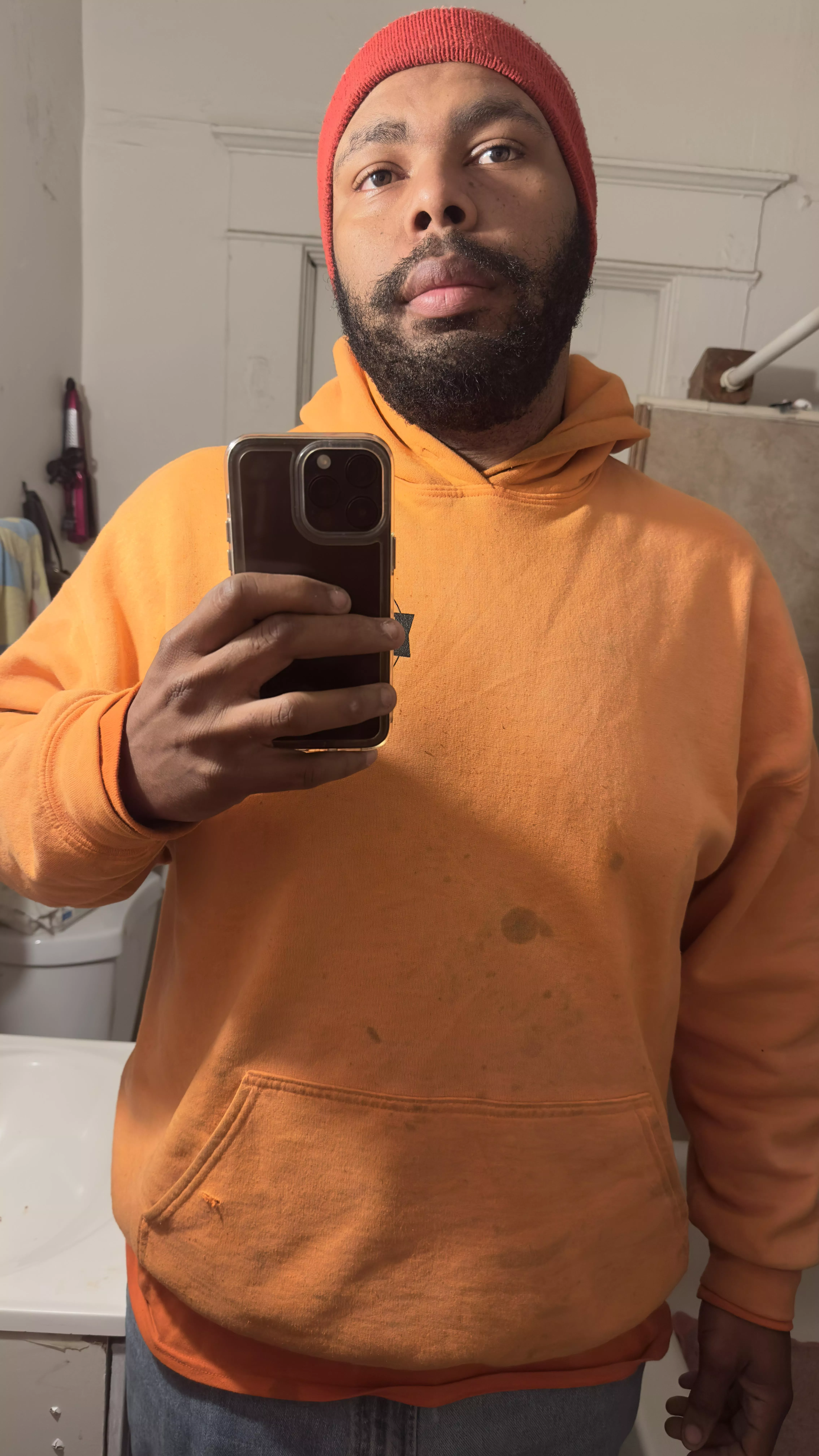 Any ladies down to chat? Bored at work posted by Born-Fisherman7739