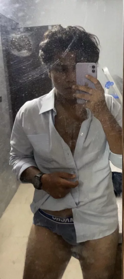 Any one wanna order me around ? by Winter-Figure-3194