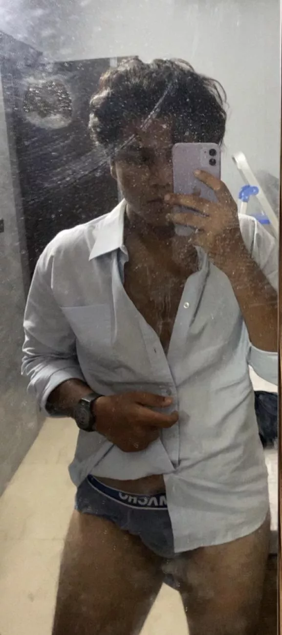 Any one wanna order me around ? posted by Winter-Figure-3194