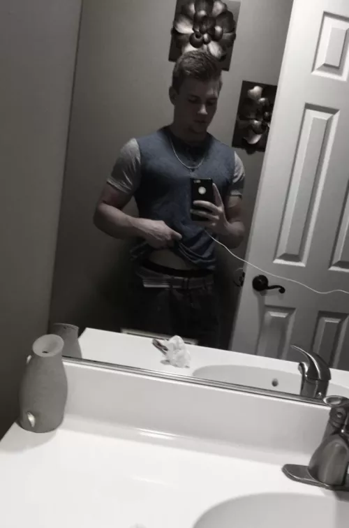 Anybody want to go out tonight? by PlayboiKetchup