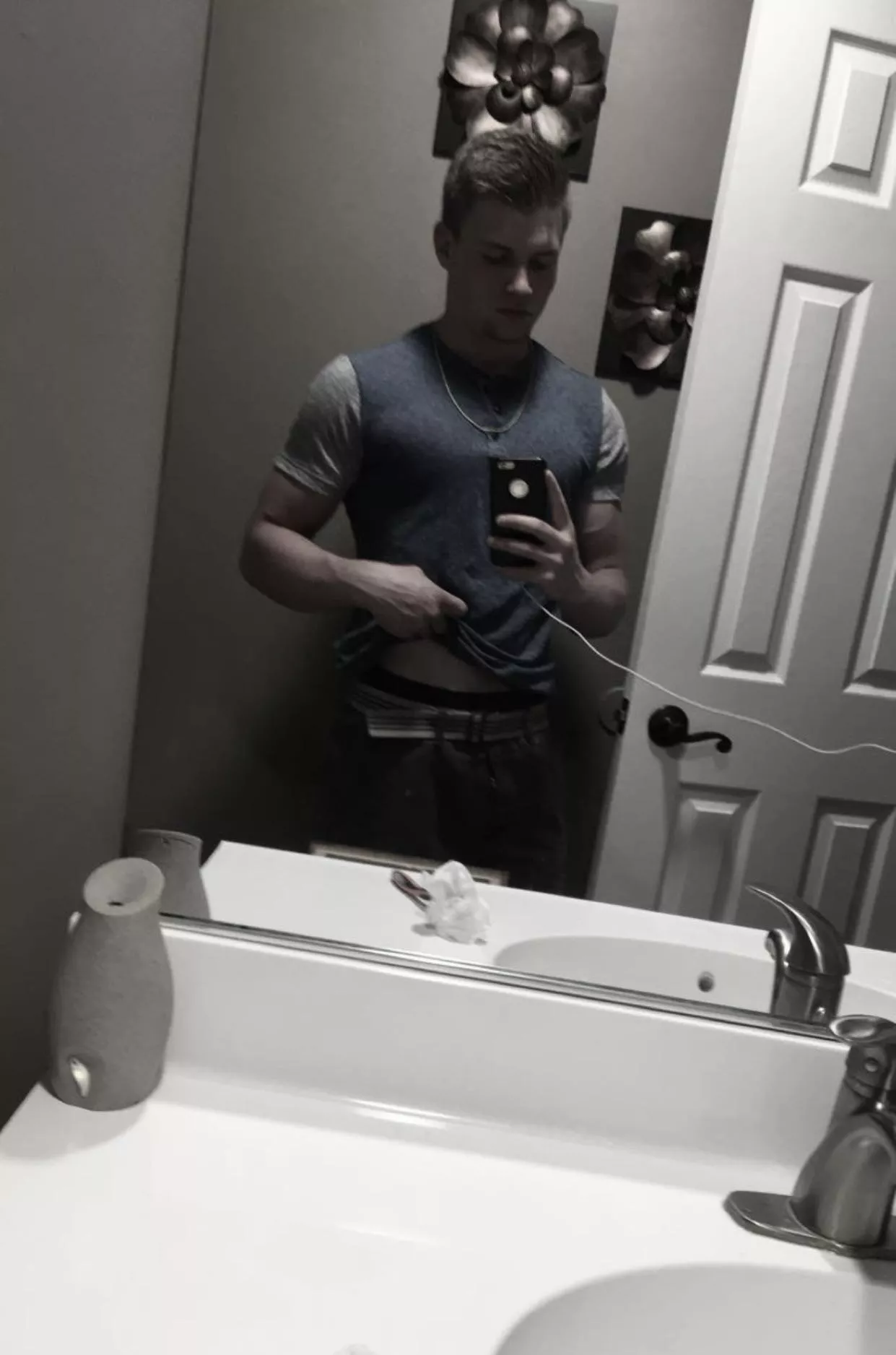 Anybody want to go out tonight? posted by PlayboiKetchup