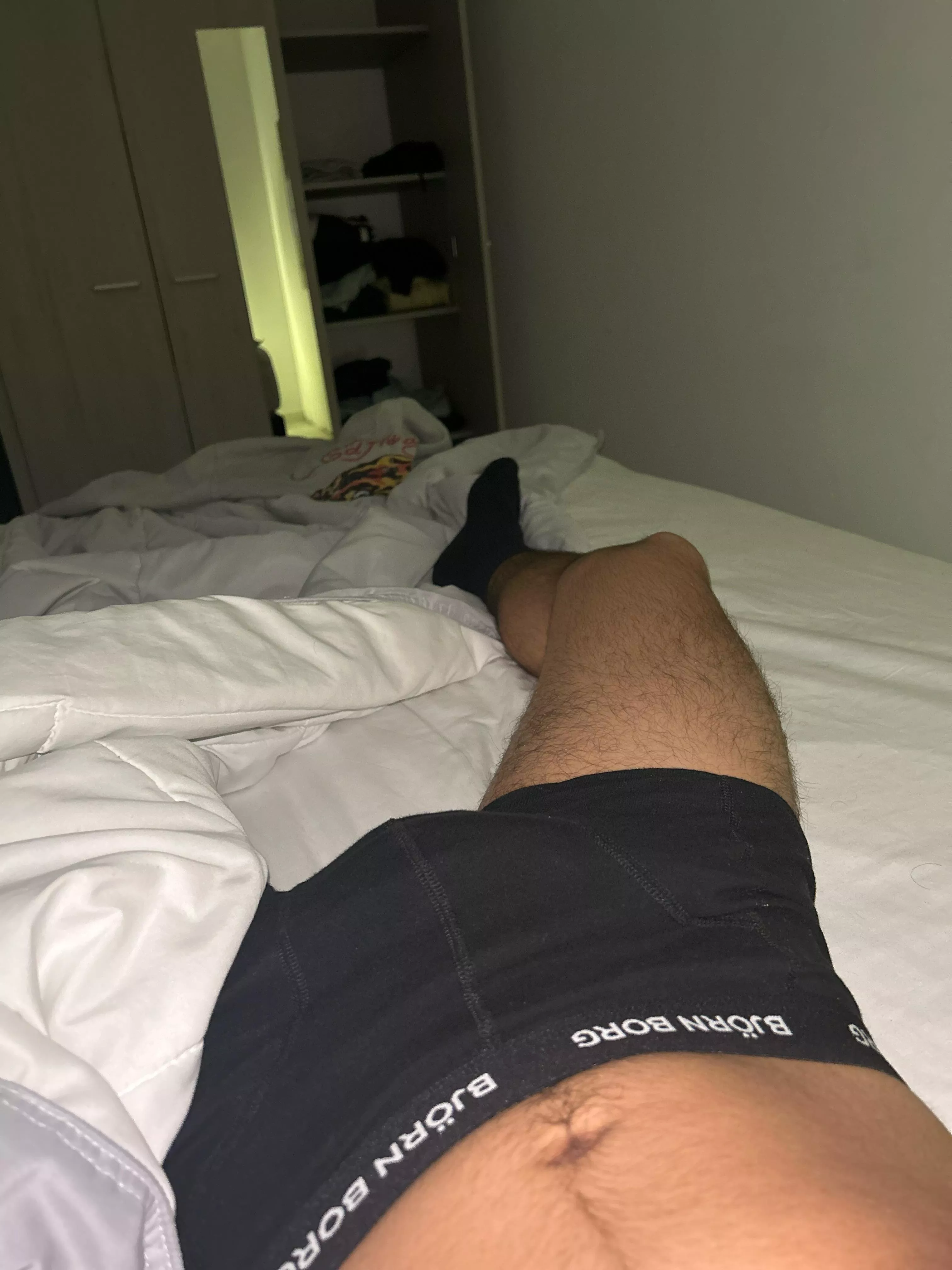 Anyone else have a link for hairy legs??? posted by NoAttention8213