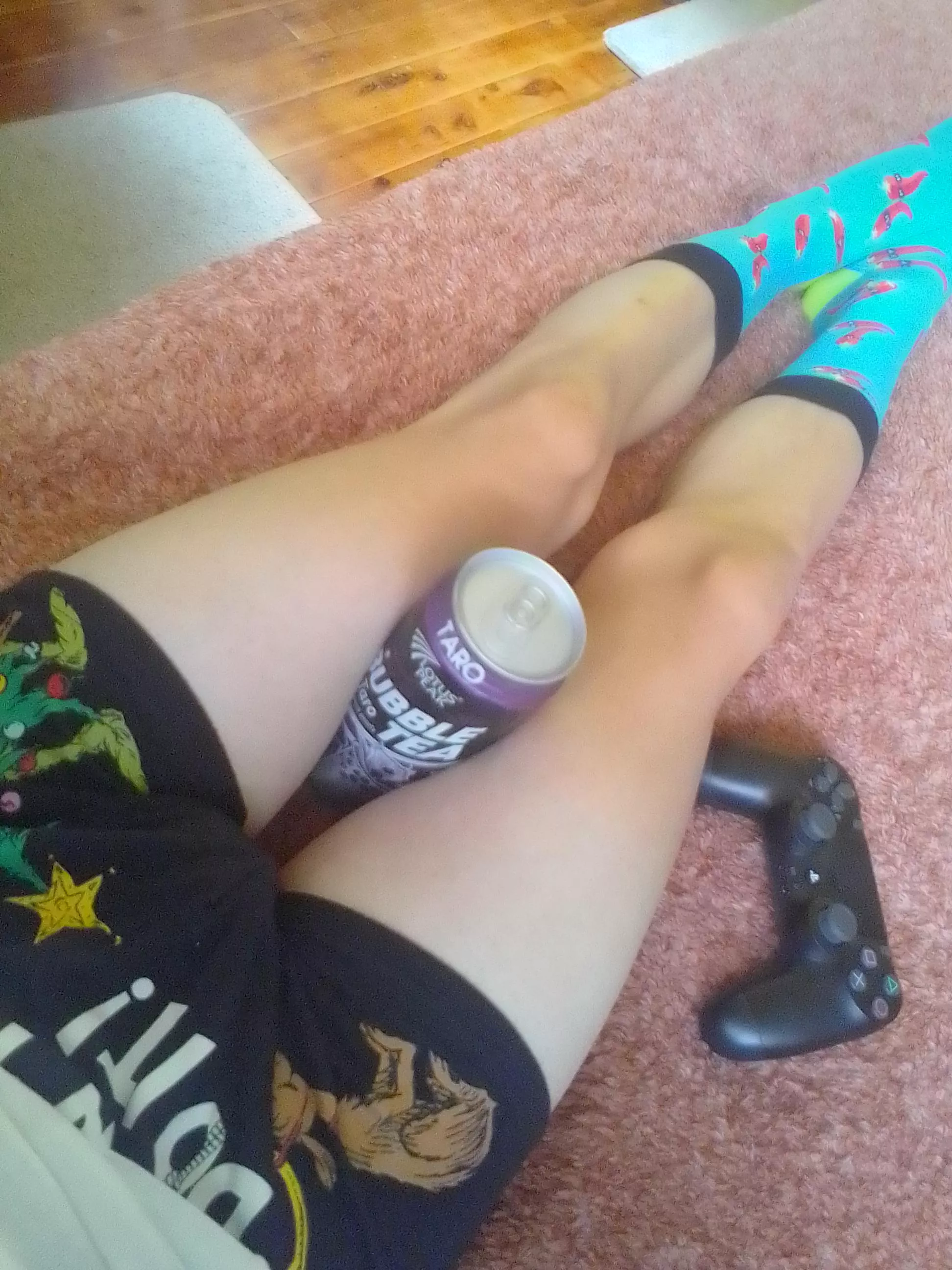 anyone else like bubble tea? 🧋 posted by Live_Peach_509