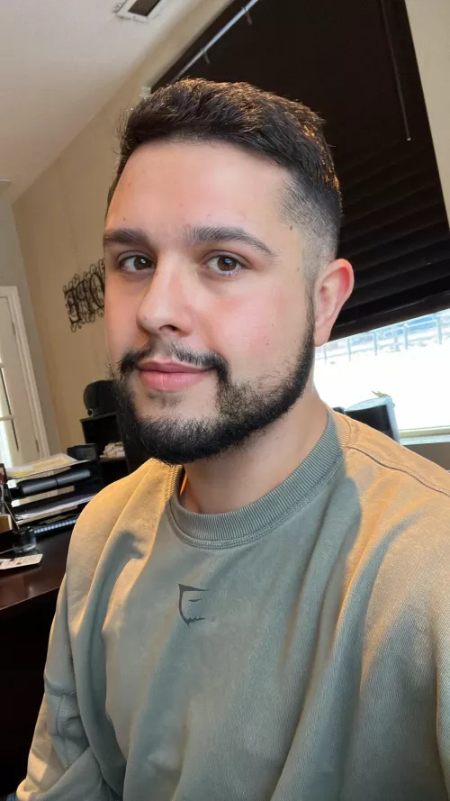 Anyone else over the work week?! by romanryder96