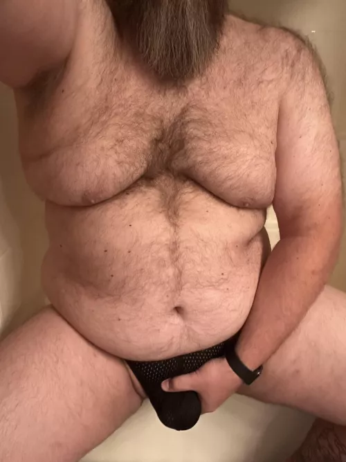 Anyone want to wrestle? by FatDarkEarth