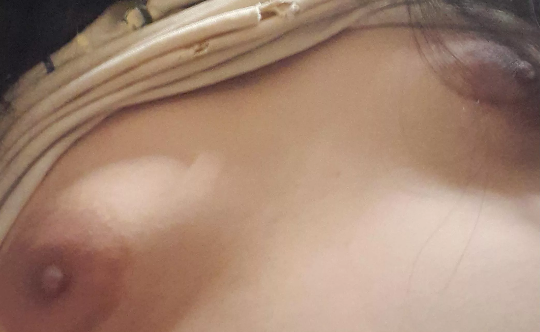 Are they weird? posted by Adventurous_Ear6287