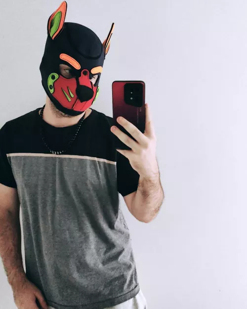 Awruff 🐶 by ukaussie69