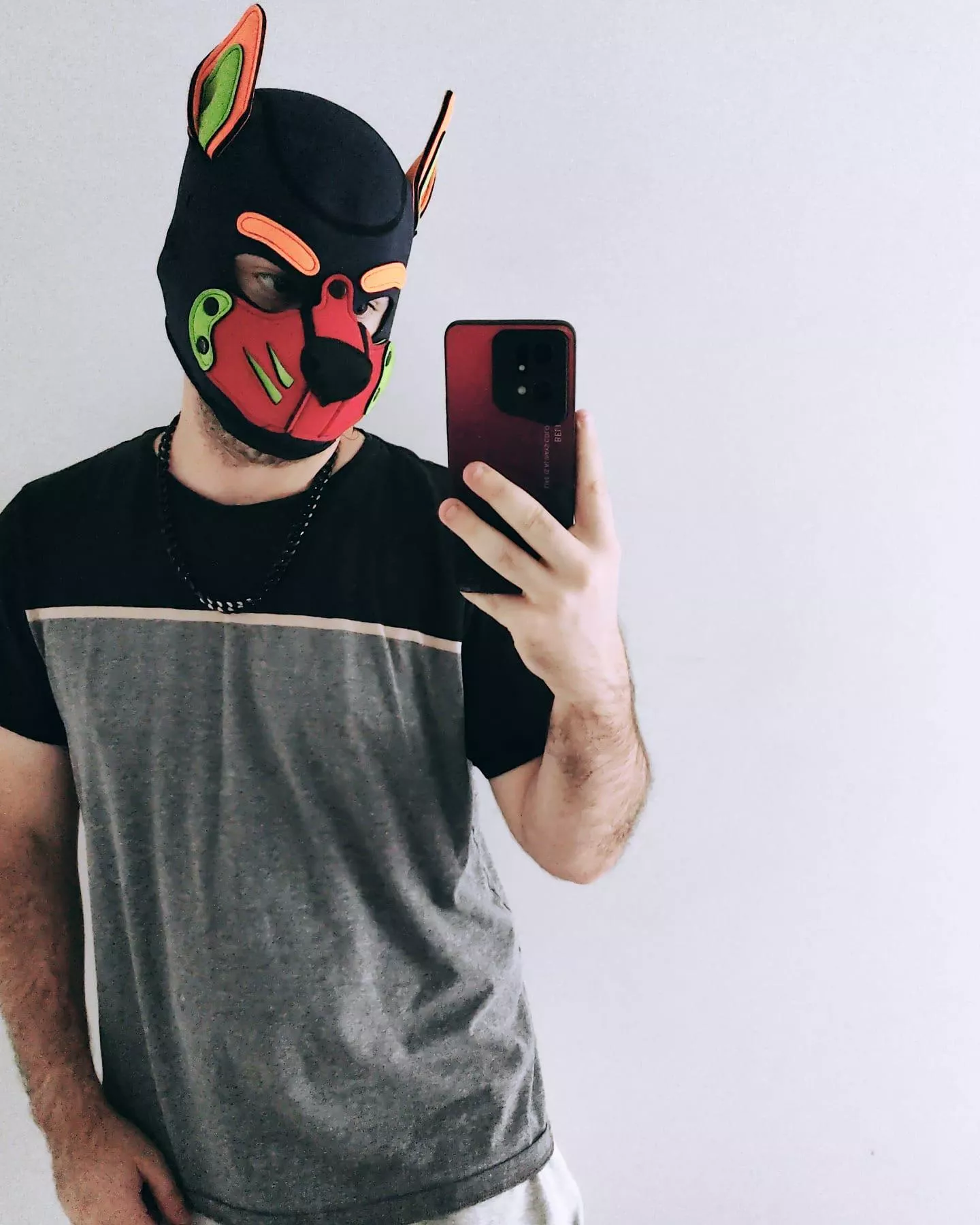 Awruff 🐶 posted by ukaussie69