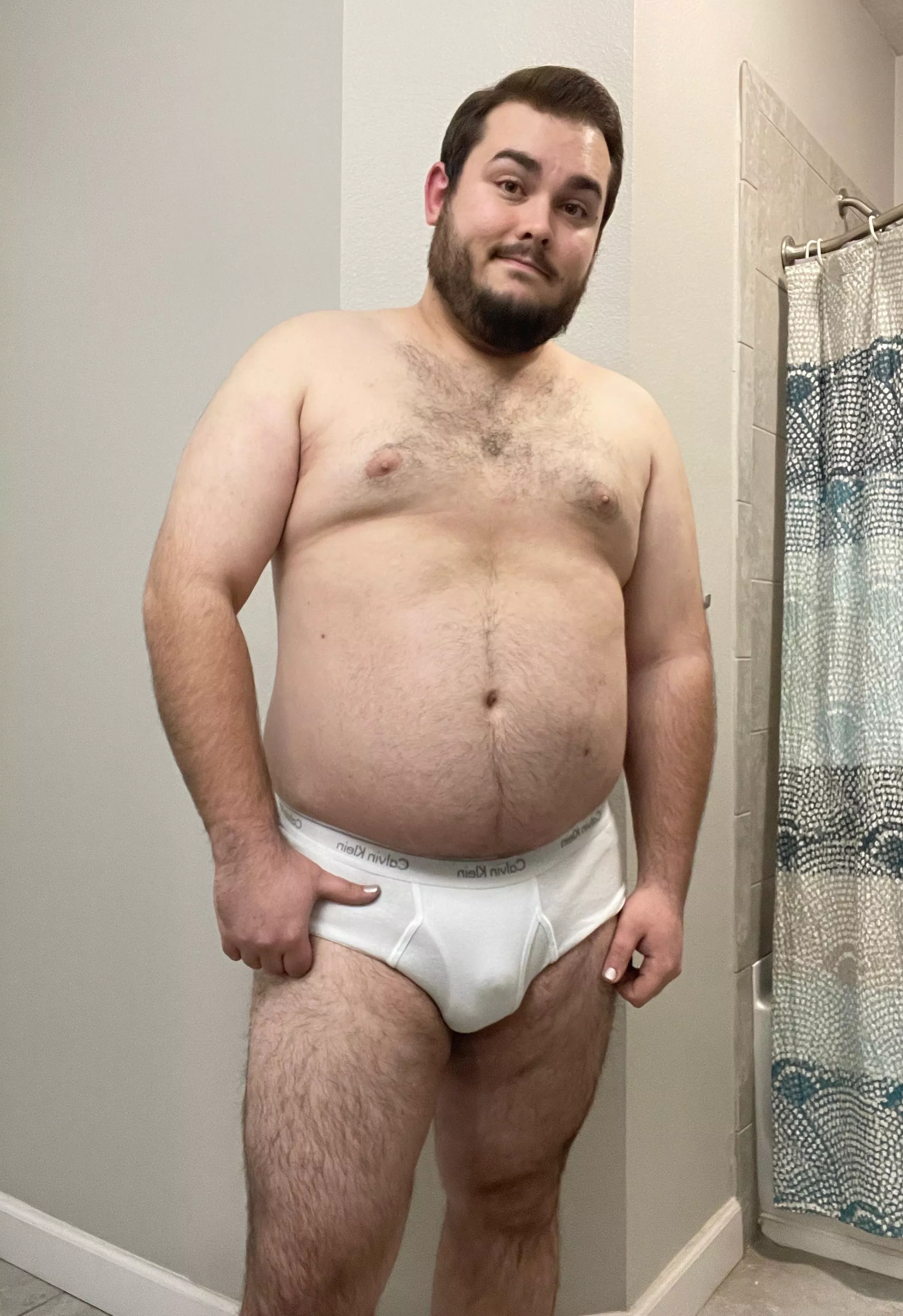 bear bulge in briefs posted by jccubb