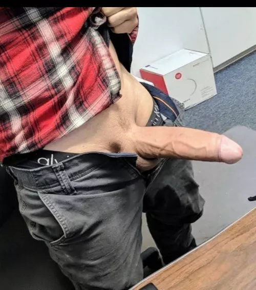 Been a while by One_Literature5846