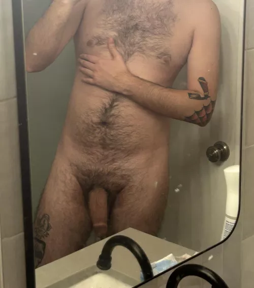 Been told it’s heavy by diegoishome