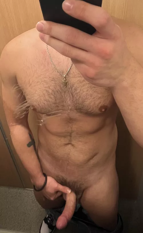 Best part about traveling with the Deutsche Bahn: you have time to take nudes by Grobar1011