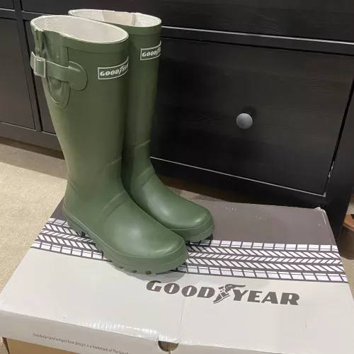 Best way to make rubber last a long time by ethifi