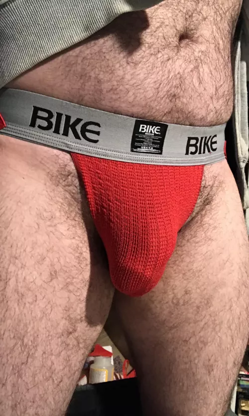 Bike does it best! by Botched_face