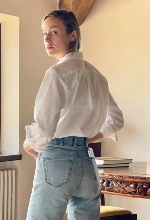 Brie Larson by King-David30