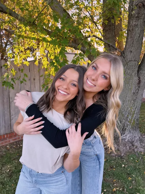 brunette or blonde? by insecure_walrus