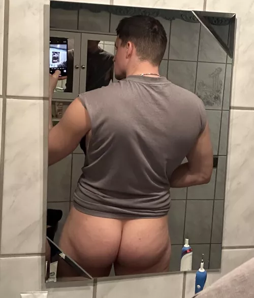 Can anyone handle this bigboy bubble but? 😈 by Maik_297