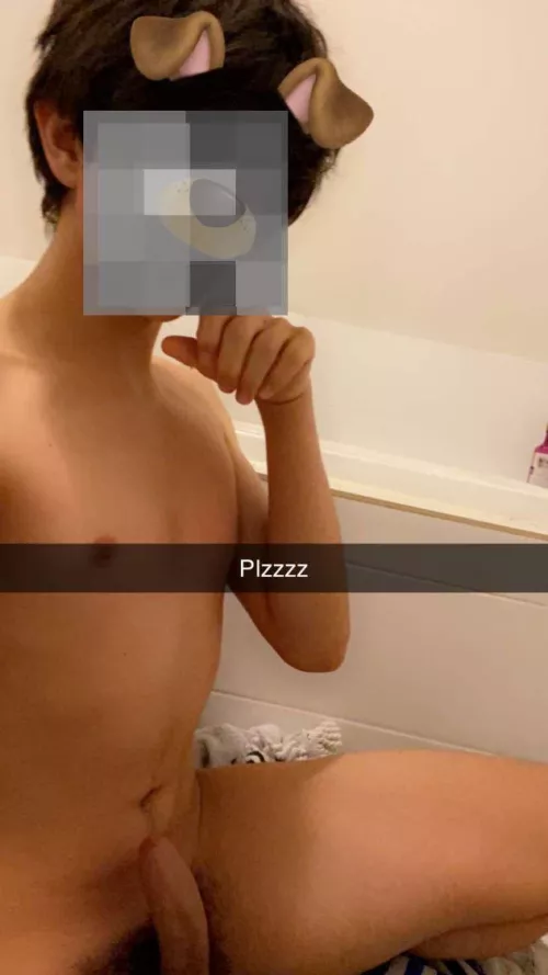 Can I be your good boy? by Cover_first304