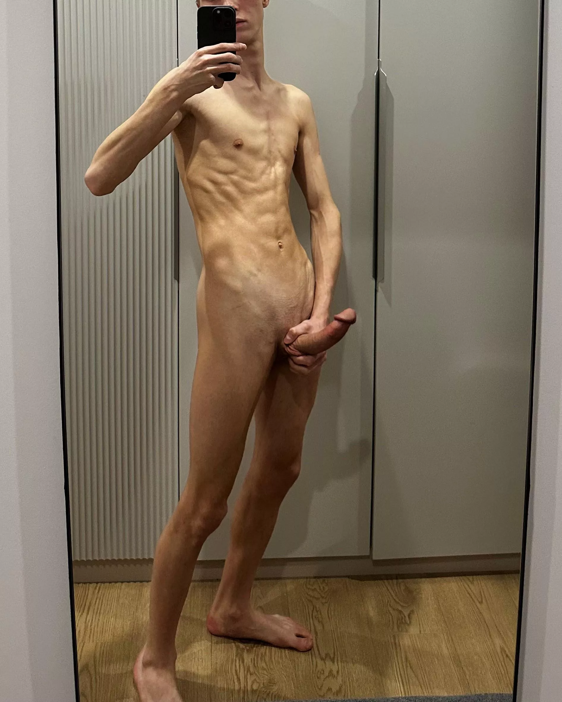 Can you handle it? posted by huff__