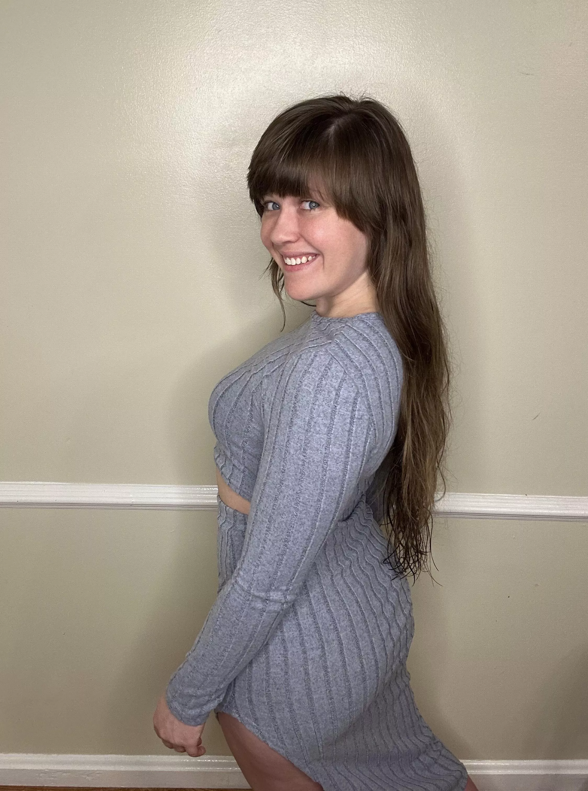 Can’t believe it’s almost February. [f] posted by SorrryCharlie