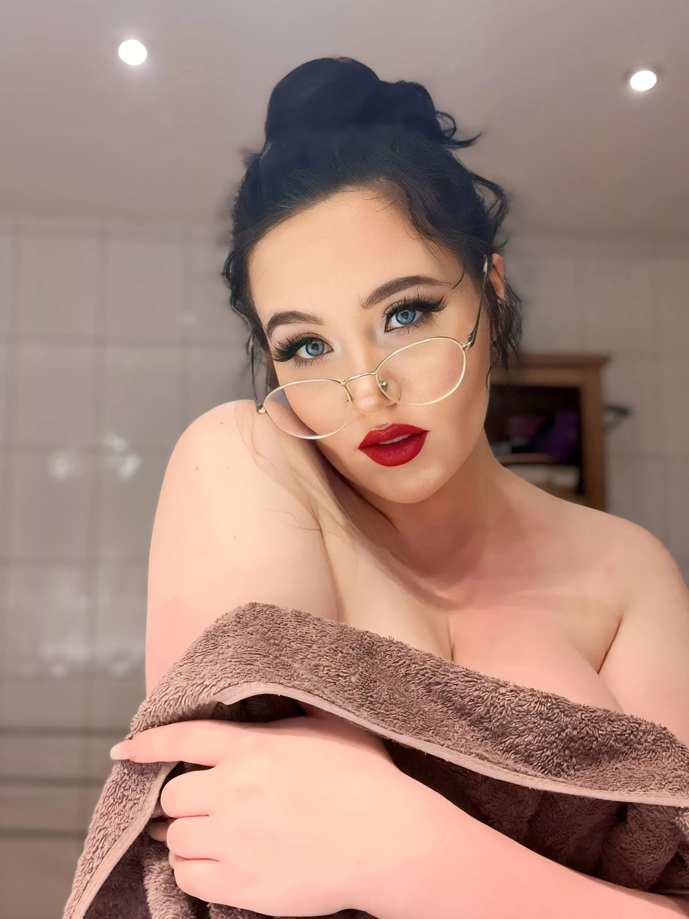 Can’t wait to feel you inside me posted by Hot-Conversation-554