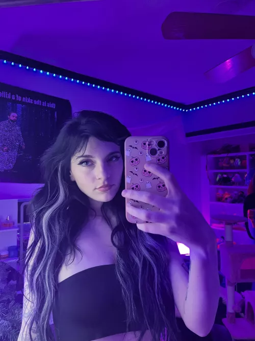 Charming IUTR by heartedAnomaly