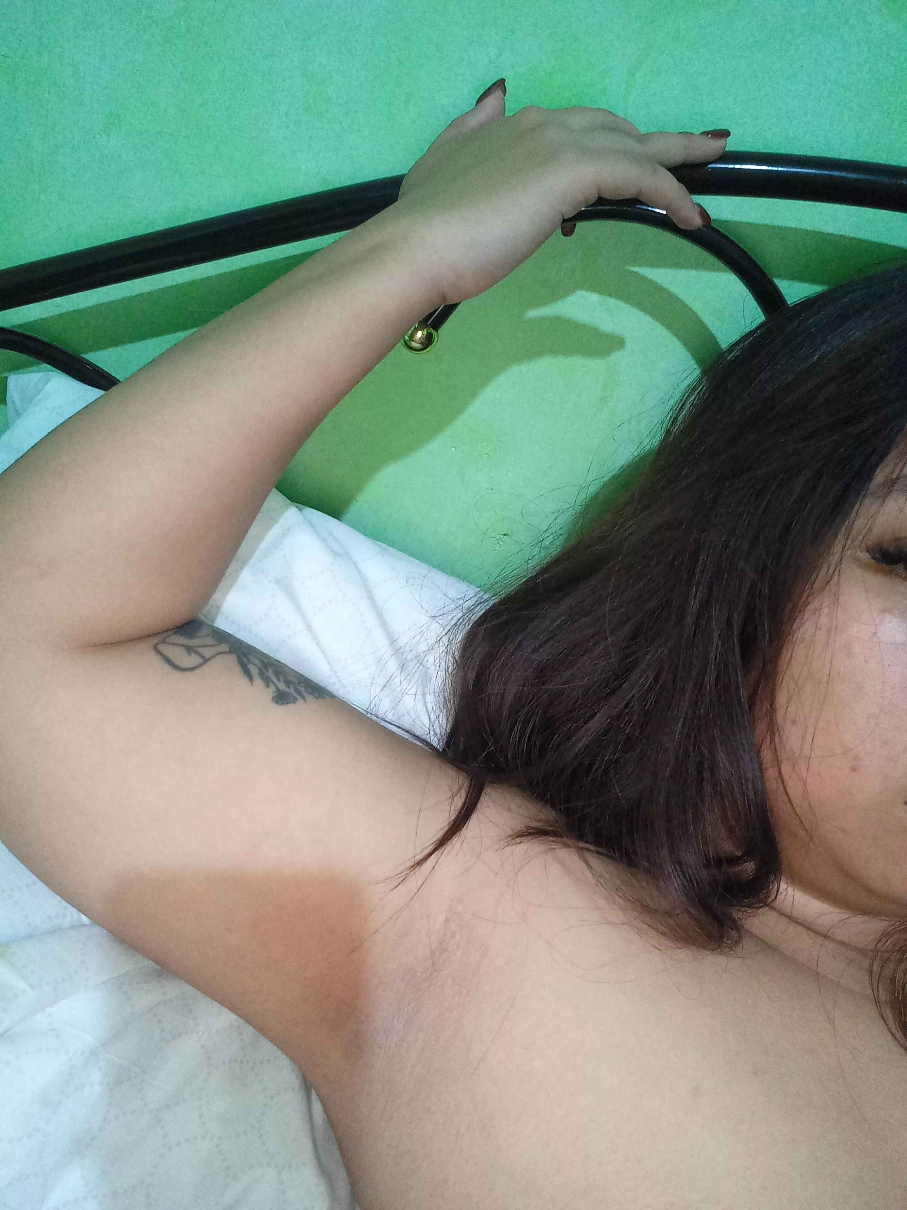 Check my arm[f]it? posted by pecanwaffles01