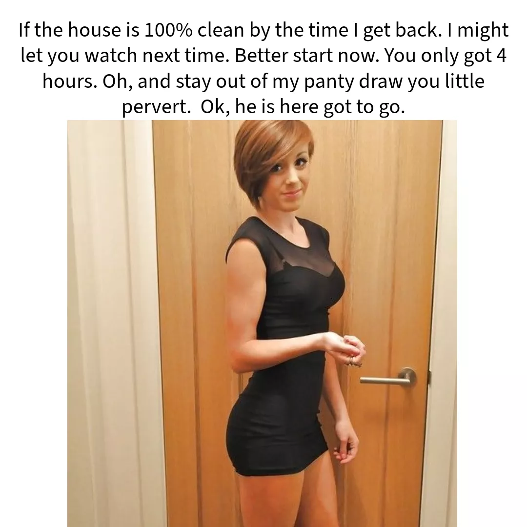 clean up posted by Daddy_Seattle