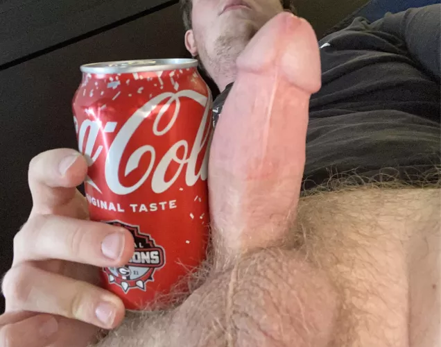 Coke or cock? (24) by BoredGuy1999x