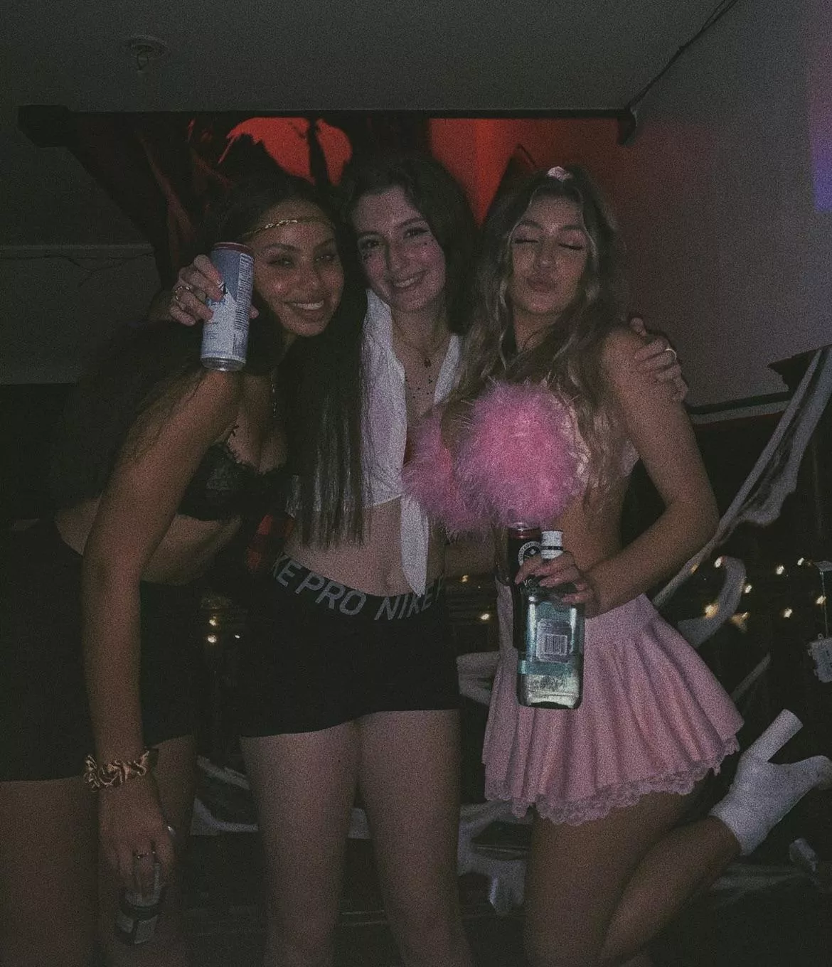 college party babes posted by awfully-loud16