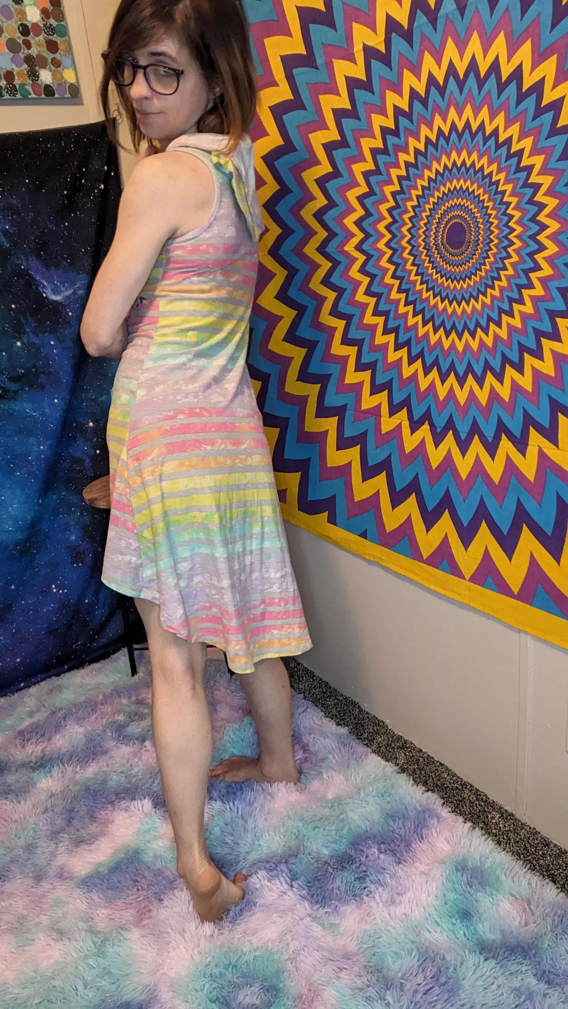 come with me posted by pixiessmoxie