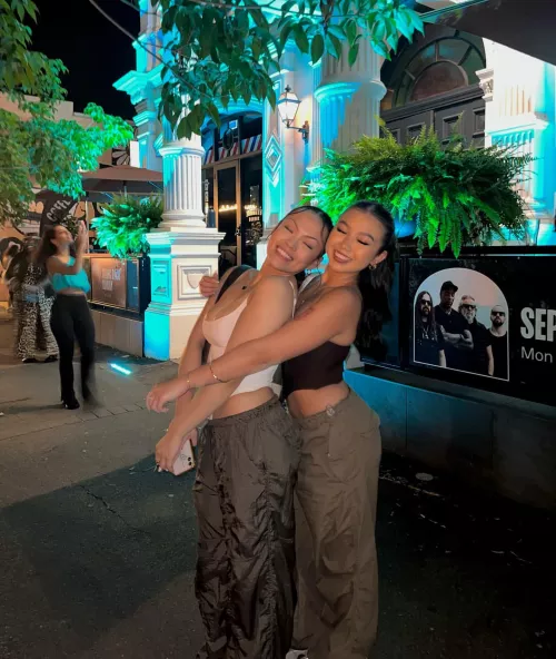 cutie besties by mbass-69