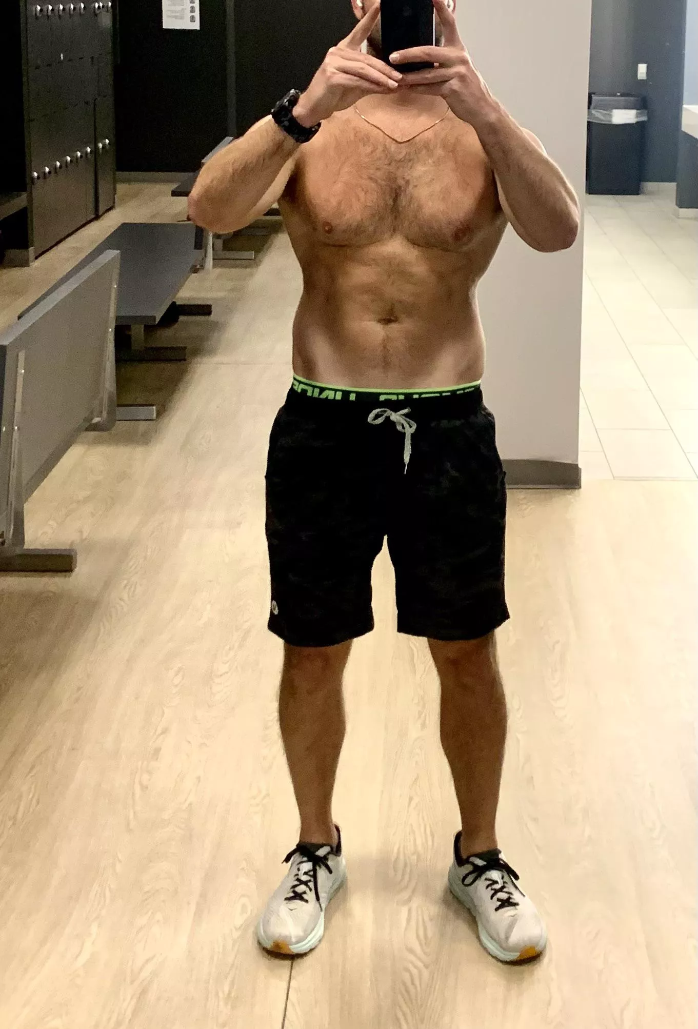 Dad bod (39) posted by Jsonhisfeet