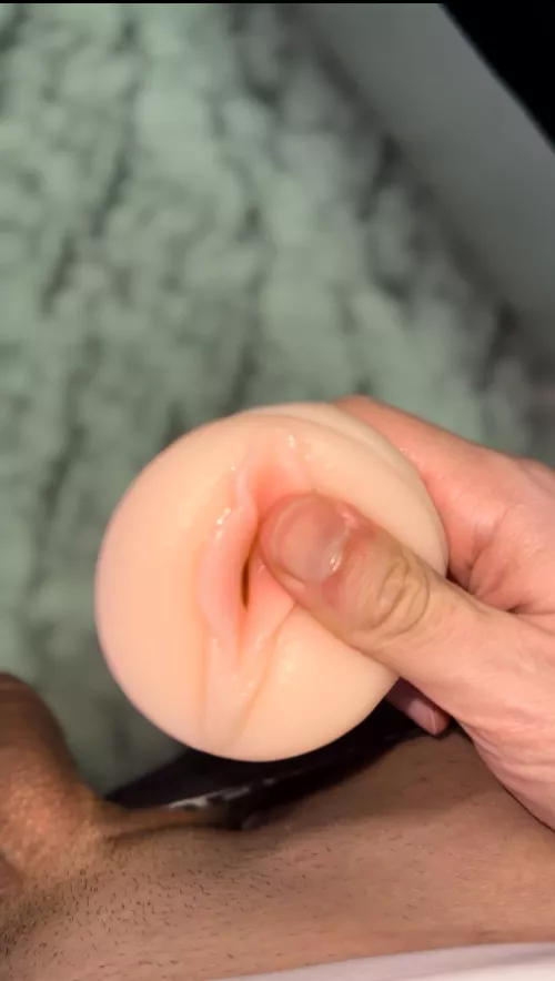 Daddy is here 💦 DM me by Overall-Detective-64