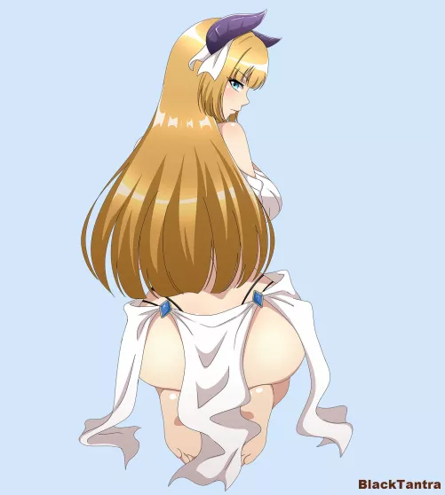 Dakini by BlackTantra by BlackTantra__