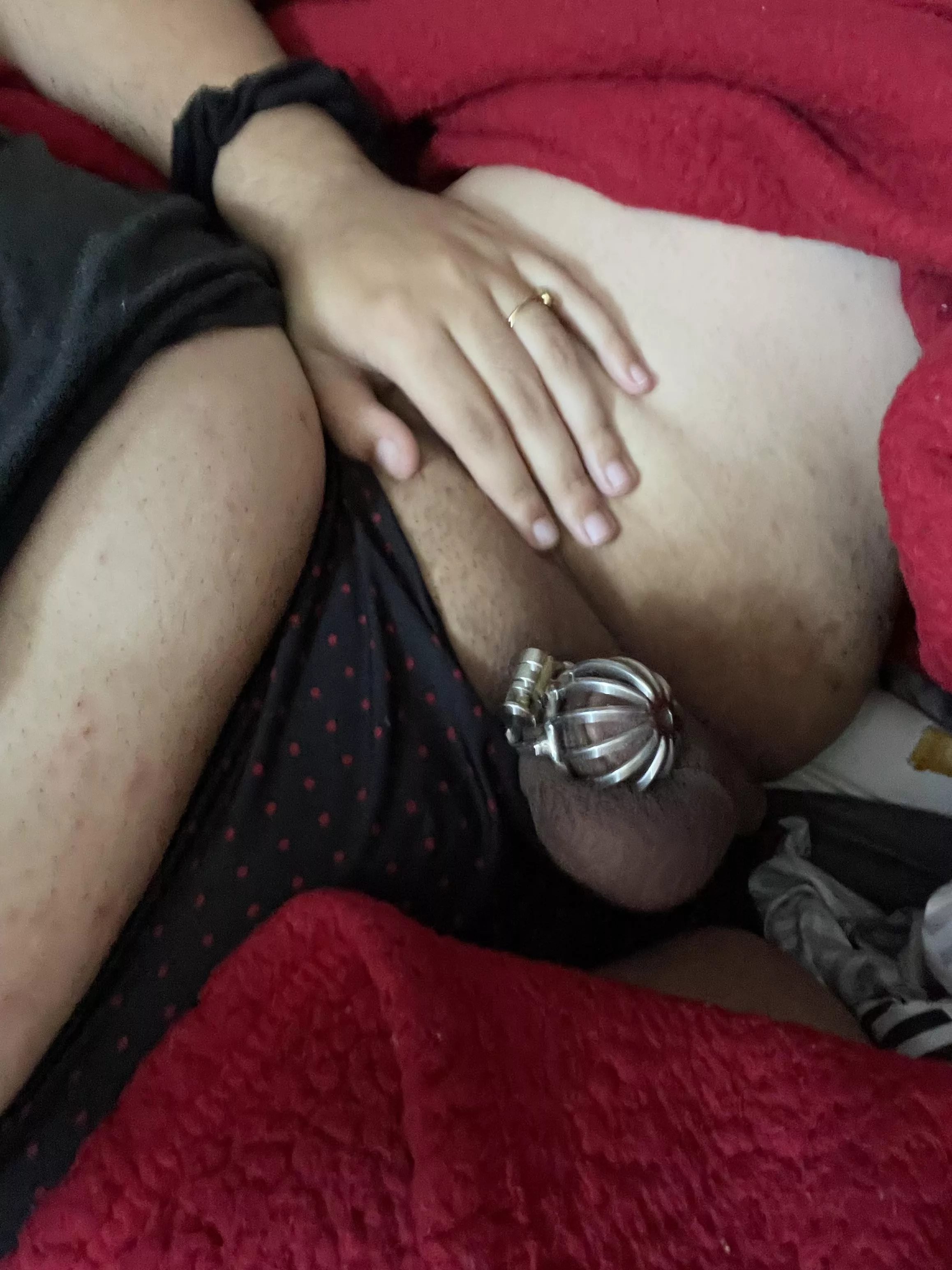 Day 2/30 posted by Mental_Owl_6906