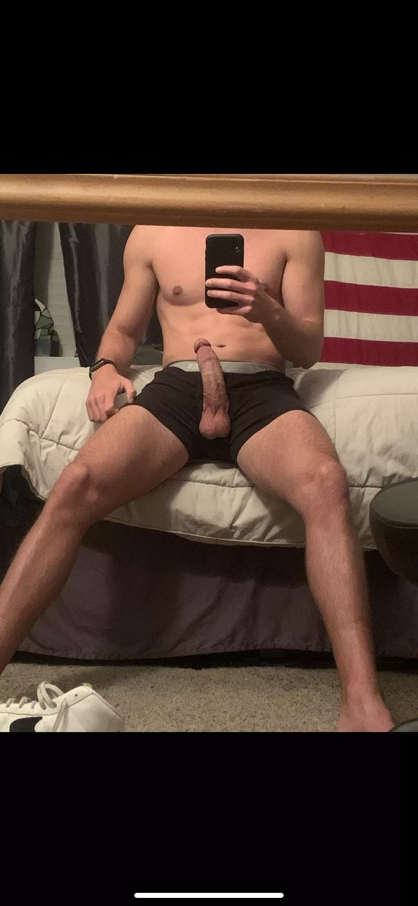 Degrade it posted by Big_Mark_3733