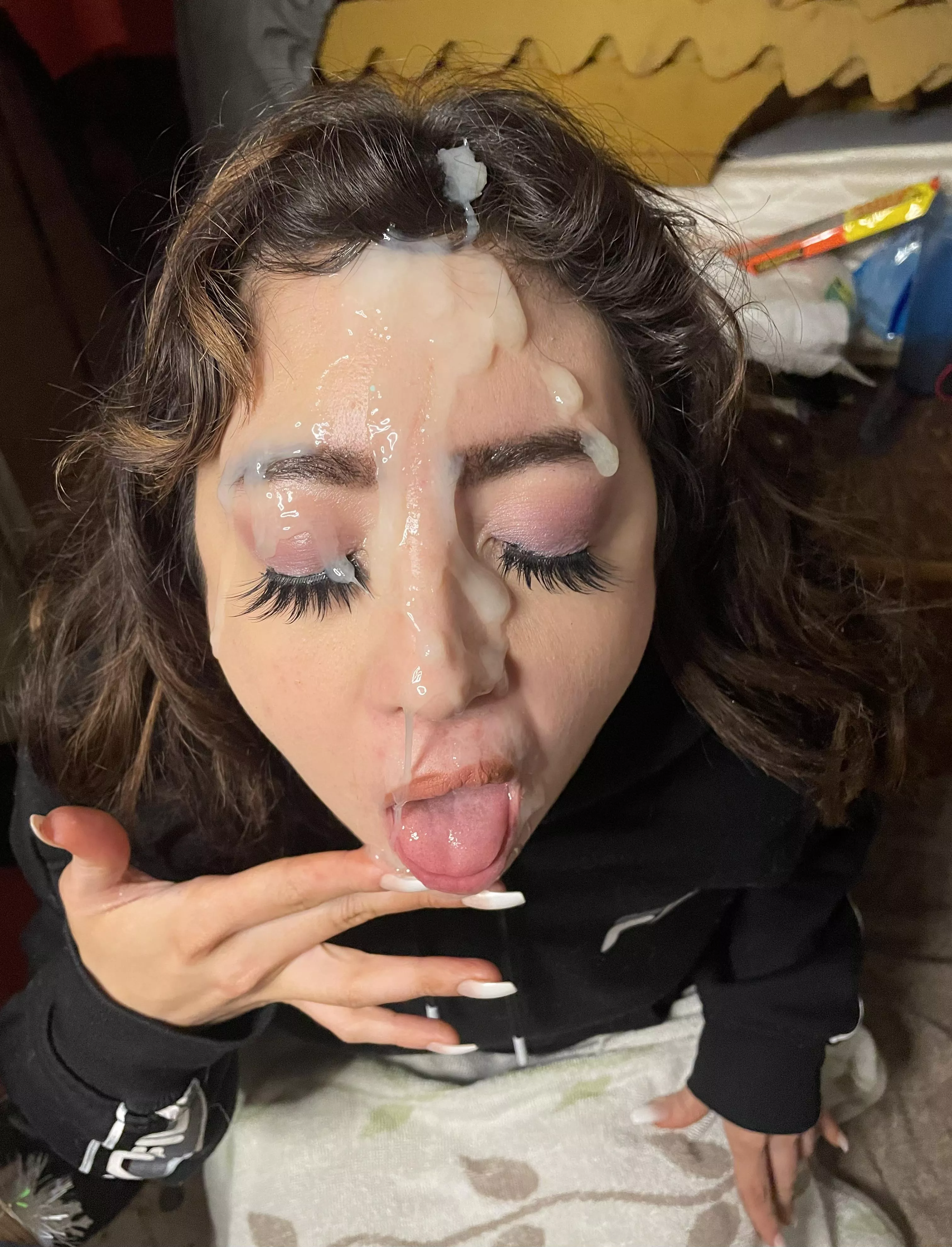 Did I do a good job posted by MsSoap