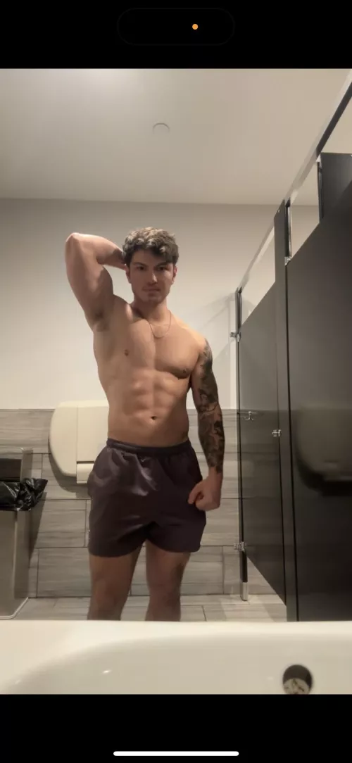 Dig the pit? by AlexSchimmsky