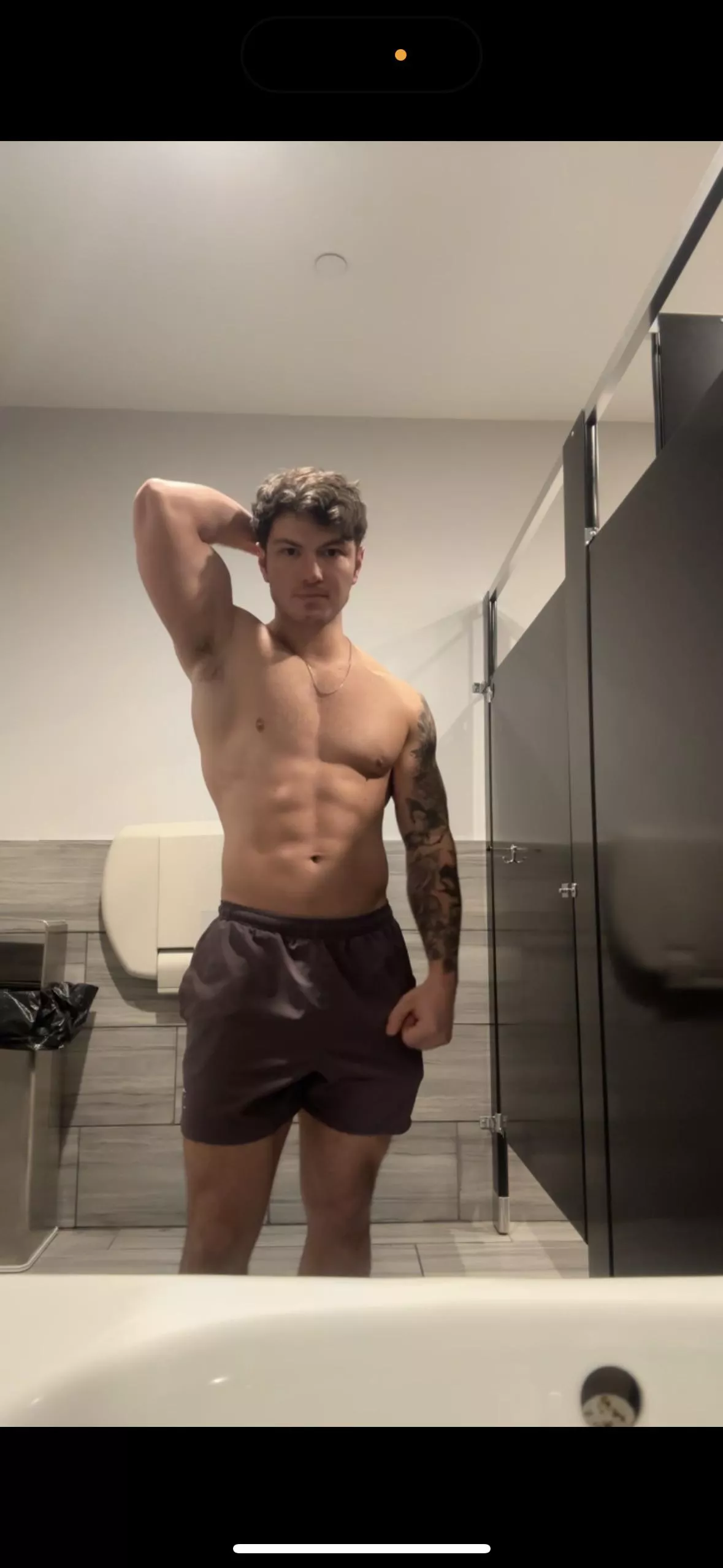 Dig the pit? posted by AlexSchimmsky