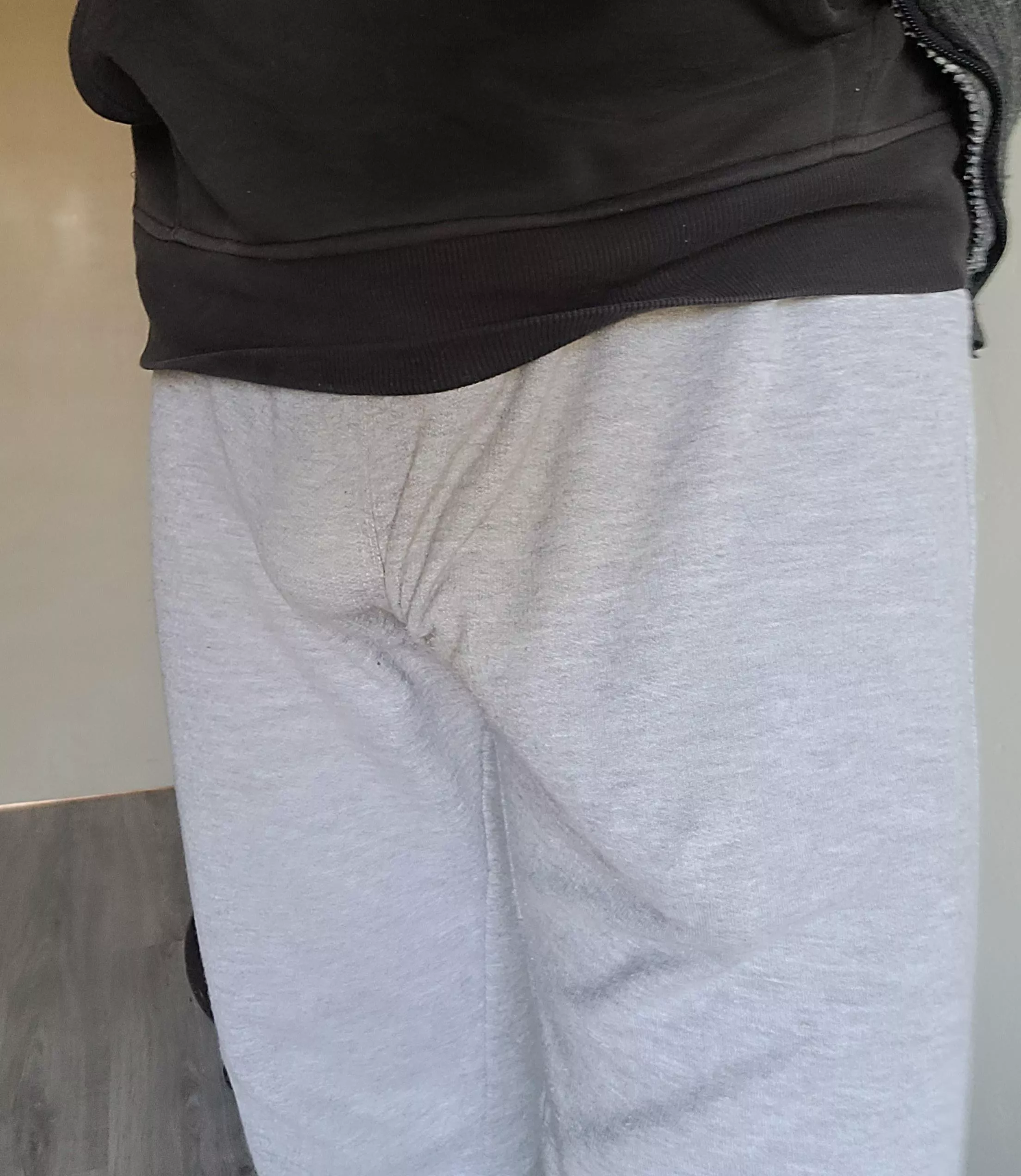 Do i dare to go out like this ? posted by UbyUbyxx