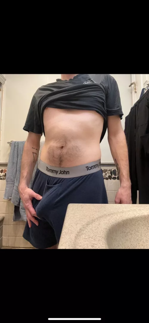 do i fit the criteria ? xo by zxchsbrain