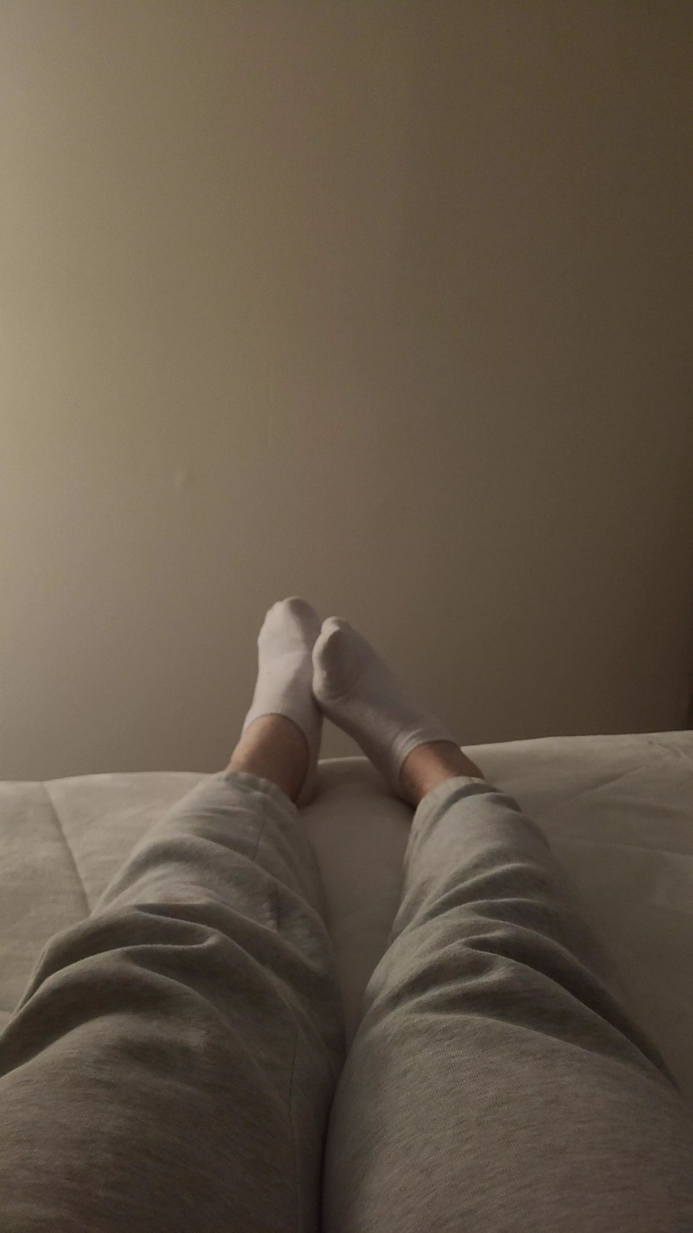 Do I have potential?🥺 posted by YoungGuyFit