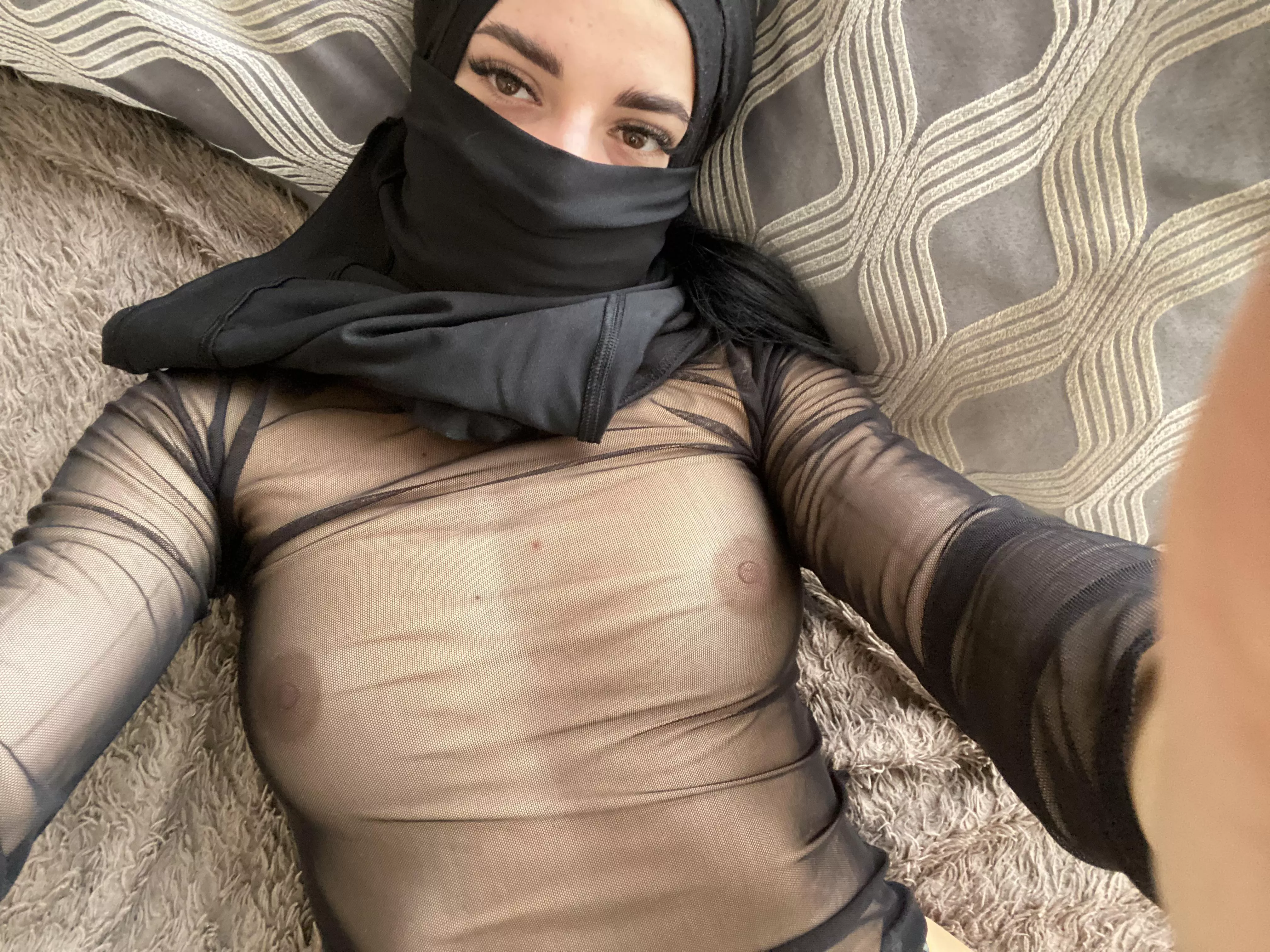 Do you like Arab women? posted by jackmz123