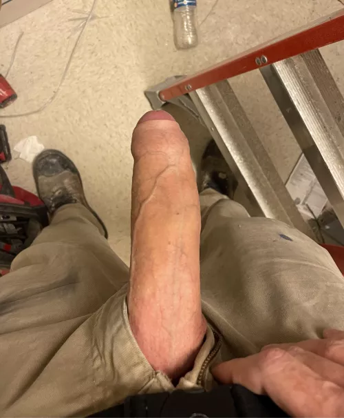 Do you like blue collar guys? by v4thea_resurrected